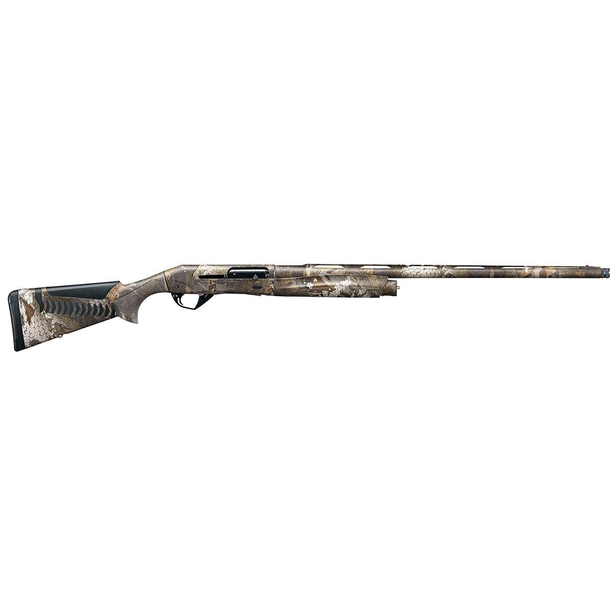 Benelli Super Black Eagle 3 Optifade Timber 12 Gauge 3-1/2'' 28'' BBL