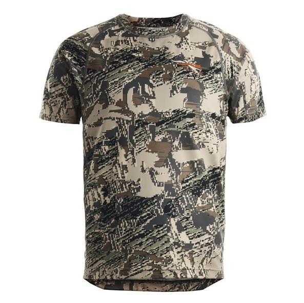Sitka Core Lightweight Crew SS - Mens