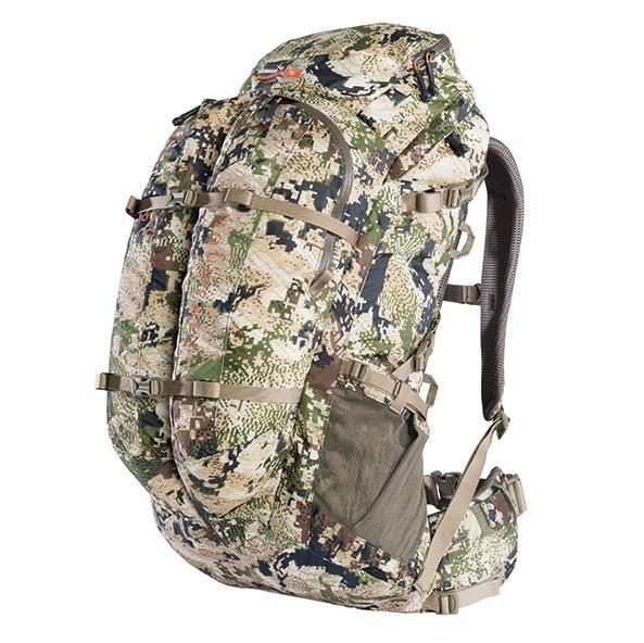 Sitka Mountain 2700 Pack