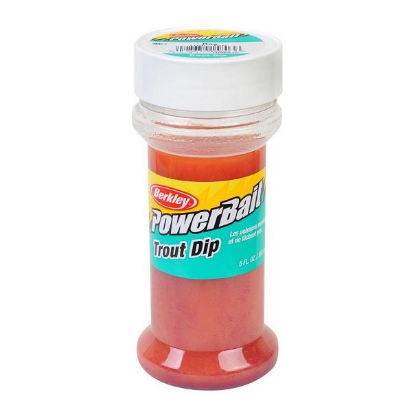 Berkley PowerBait Trout Dip - 5oz Bottle