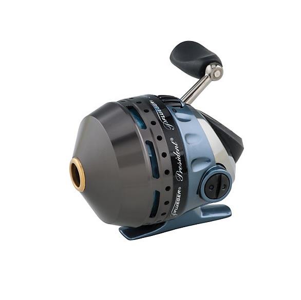 Pflueger President Spincast Reel MODEL#PRES6SCX