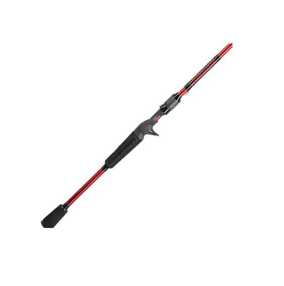 UGLY STIK Carbon Spin Rod