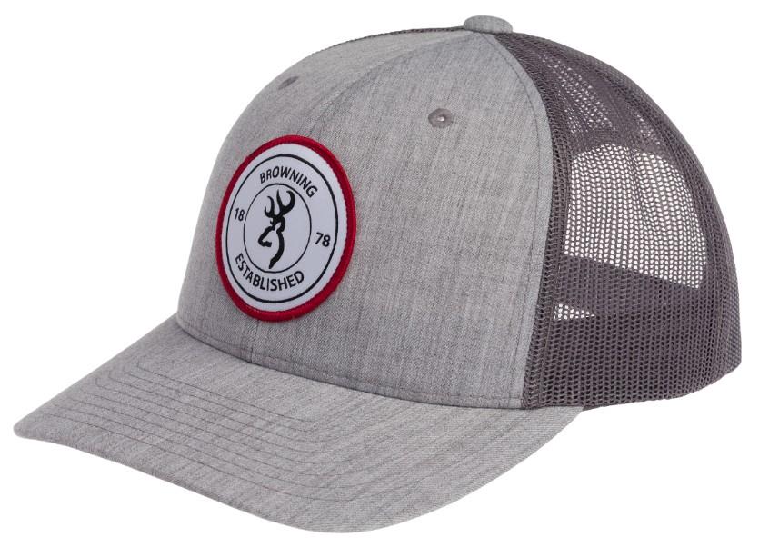 Scout Cap