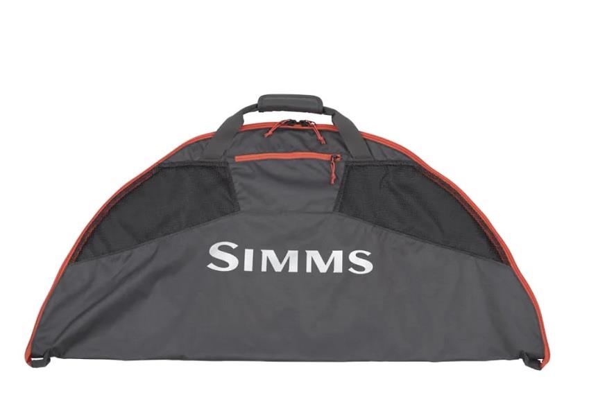 Simms Taco Wader Bag