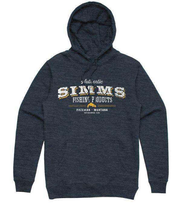 Simms Working Class Hoody
