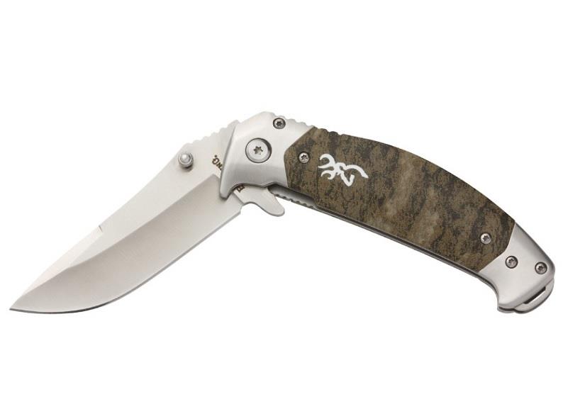 Browning Tactical Hunter