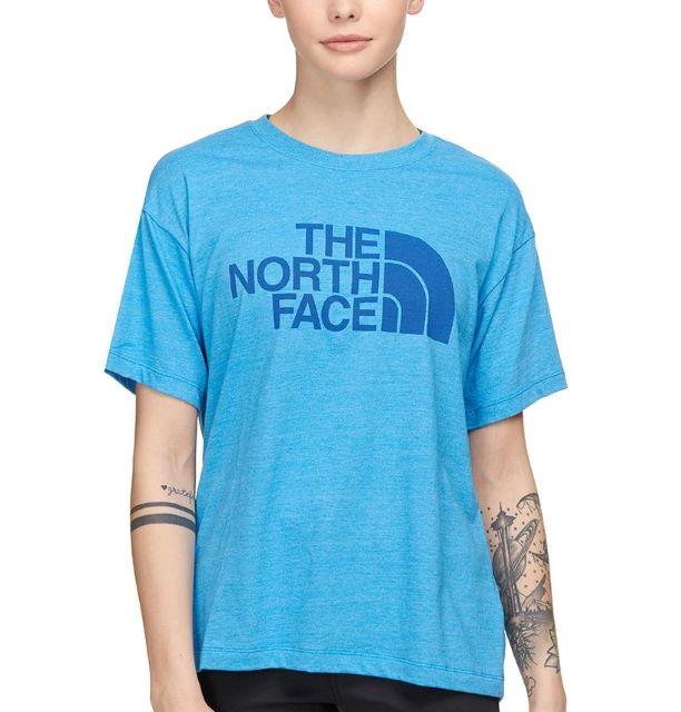 TNF Half Dome TriBlend Tee - Womens