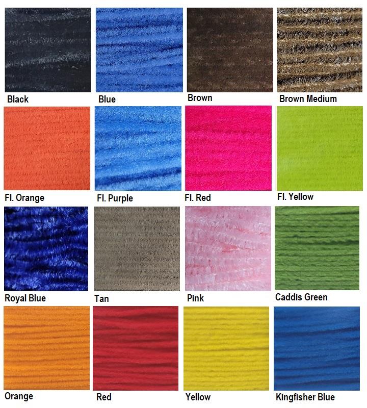 Ultra Chenille