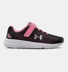 Pre-School UA Pursuit 2 AC