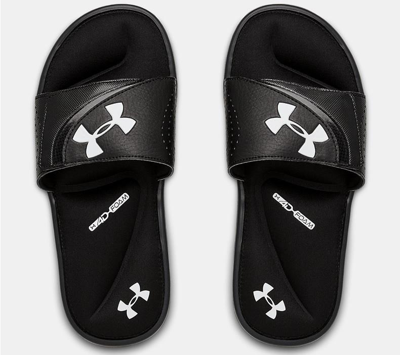 UA Ignite VI Slides - Boys