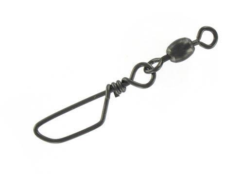 Crane Swivels with Coastlock Snaps