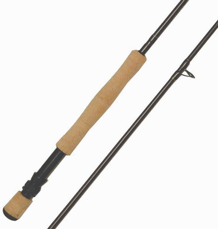 Streamside 7' 5 wt 2 PC