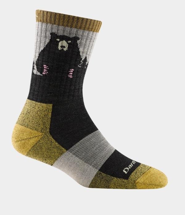 Micro Crew Light Cushion - Womens