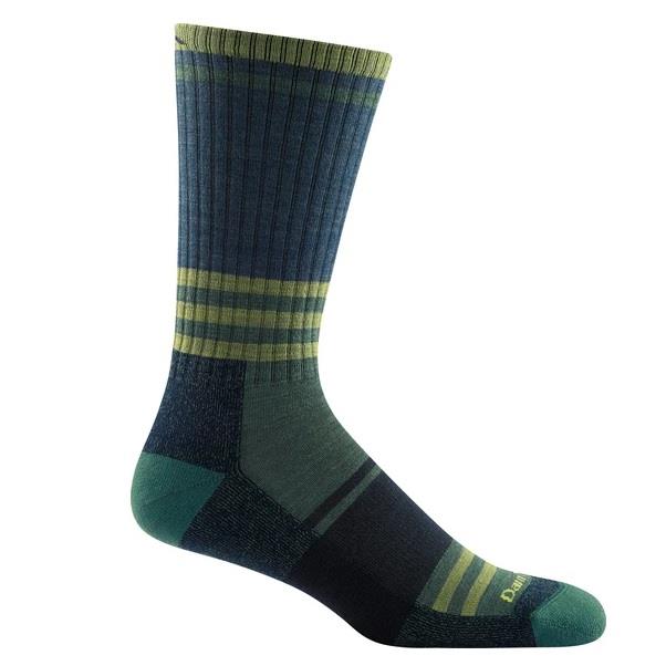 Spur Boot Light Cushion Socks