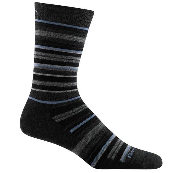 Mens Static Crew Light