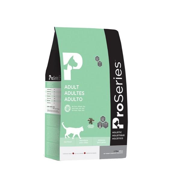 ProSeries Adult Cat 2.72KG