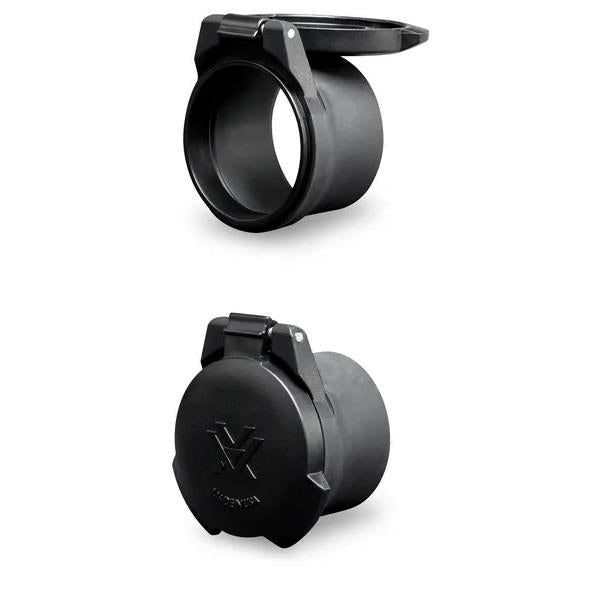 Vortex Defender Flip Cap Objective 50