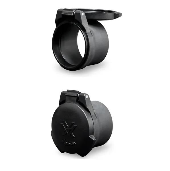 Vortex Defender Flip Cap Objective 44