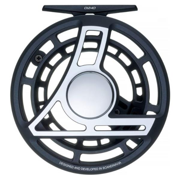 LOOP Q 6/8 Left Fly Reel