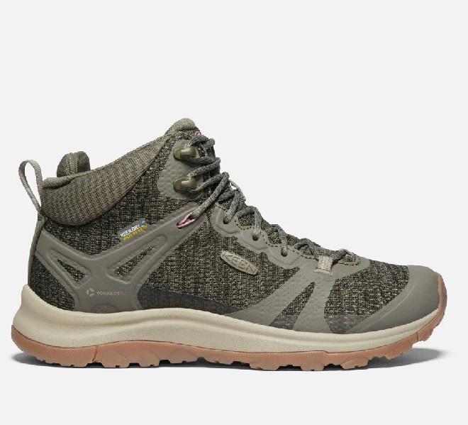 Keen Terradora II Waterproof Hiking Boot - Womens