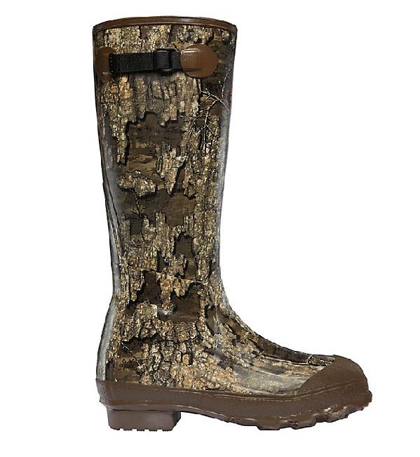 Lacrosse Men's Burly Classic 18IN Boot