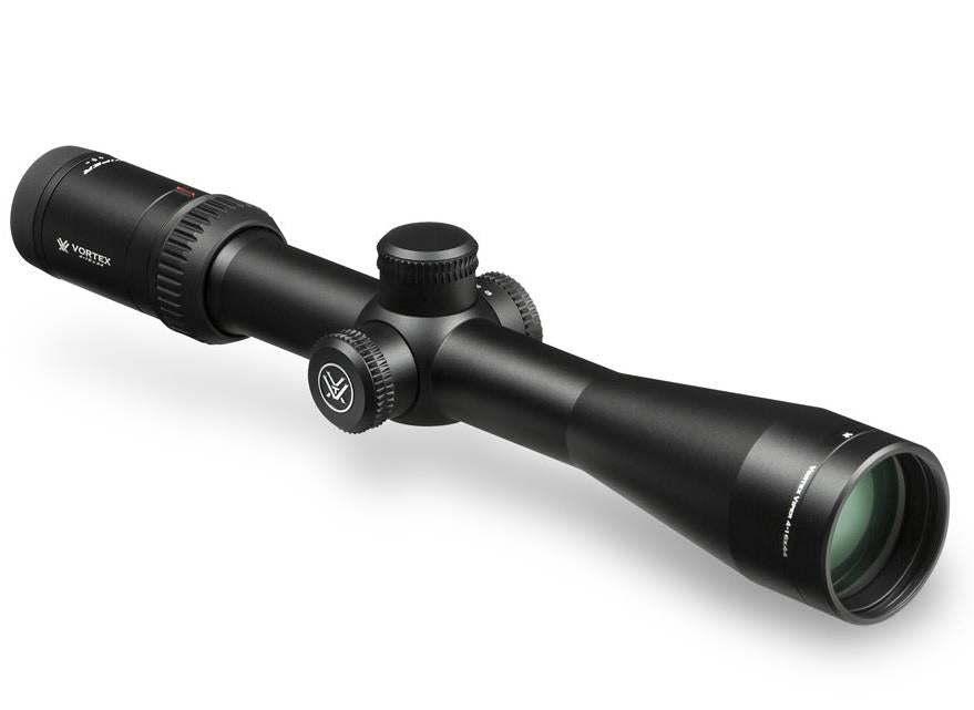 Vortex Viper HS 4-16x44 SFP Riflescope BDC