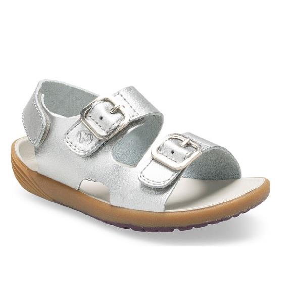 Merrell Little Kids Bare Steps Sandal