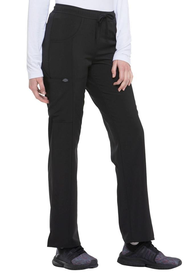 Dickies Drawstring Scrub Pants - Womens