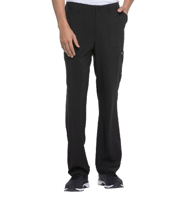 Dickies Natural Rise Drawstring Scrub Pant - Mens