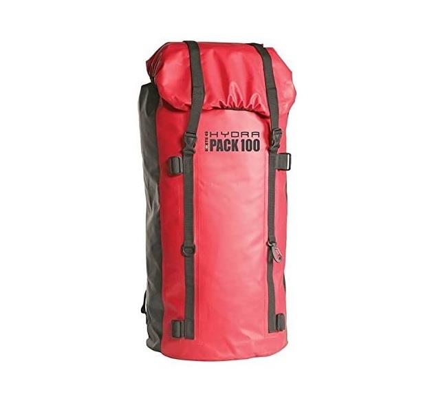North 49 Wildwater Hydra Pack Dry Bag 100L