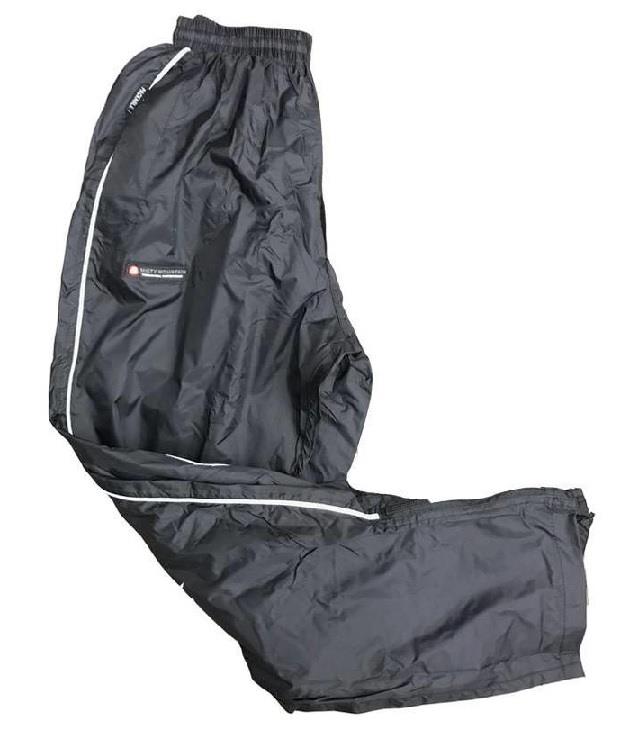 Misty Mountain "Packer" Rain Pant