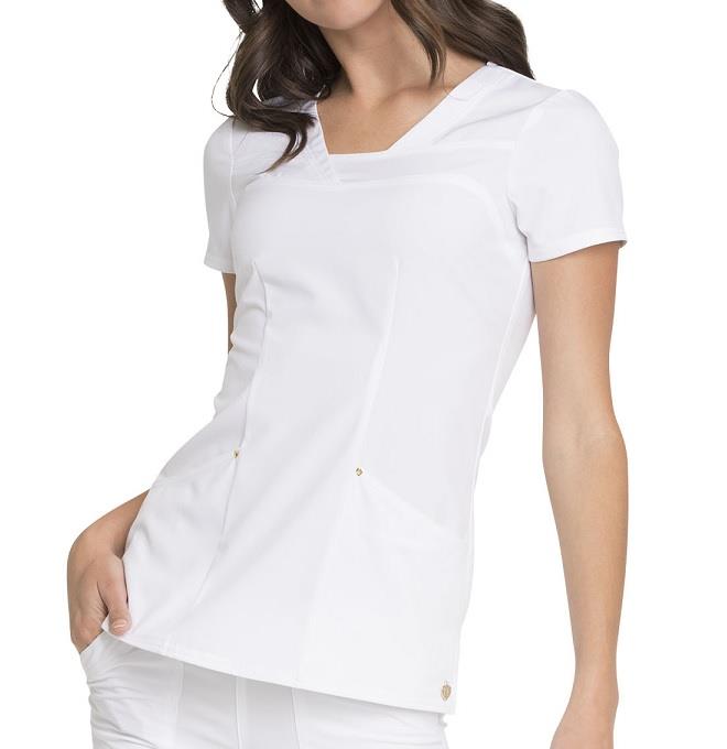 HeartSoul Love Always V-Neck Top