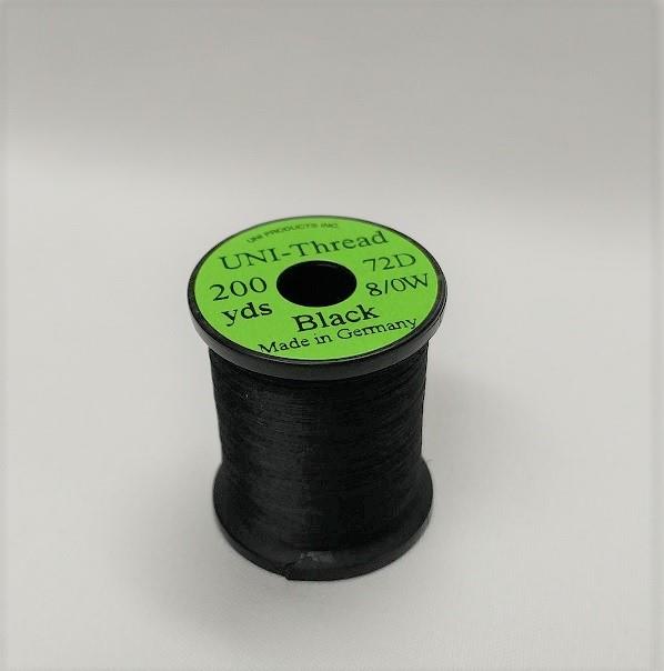 Uni Thread 8/0 - 200 Yards