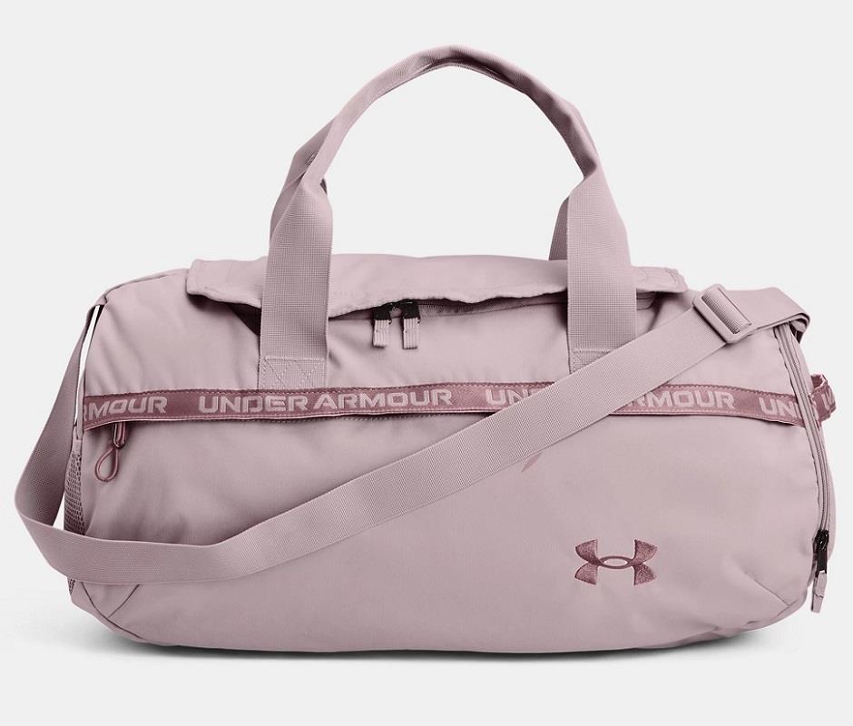 UA Undeniable Signature Duffle Bag - Womens