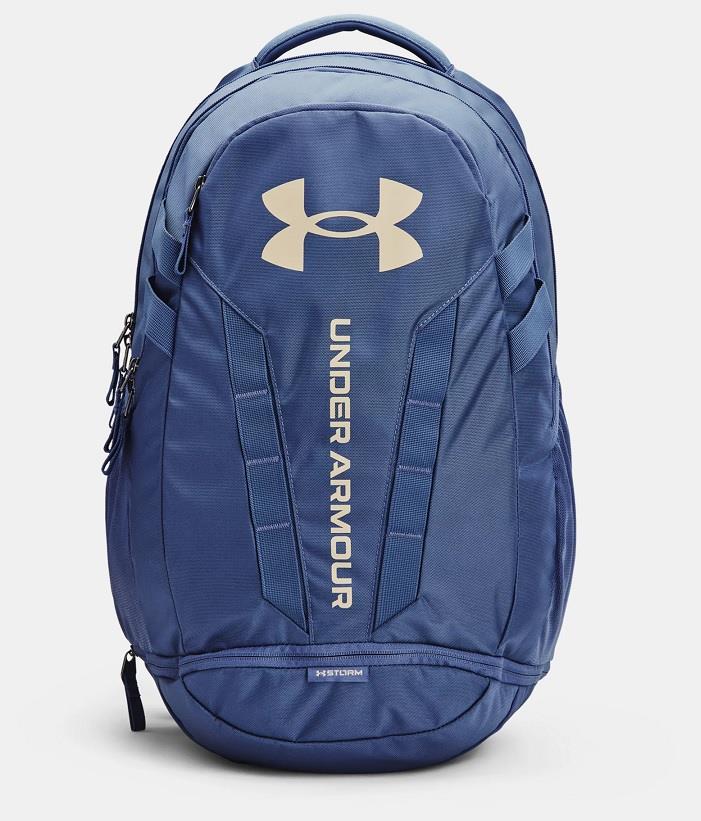 UA Hustle 5.0 Backpack