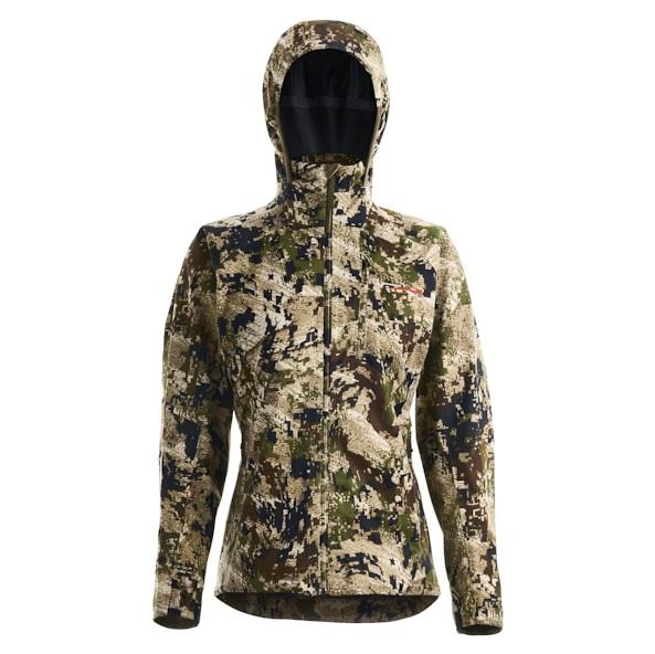 Sitka Mountain Jacket - Womens