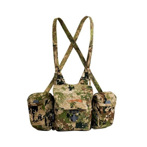 Sitka Mountain Optics Harness