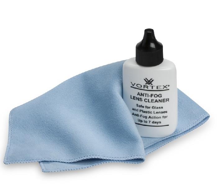 Vortex Fog Free Lens Cleaning Kit