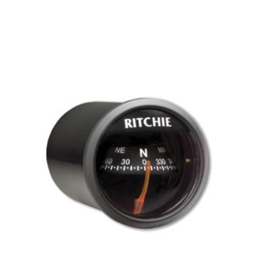 Ritchie "Ritchiesport" Dash Mount Compass