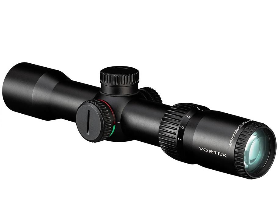 Vortex Crossfire II 2-7x32 30mm Crossbow Scope