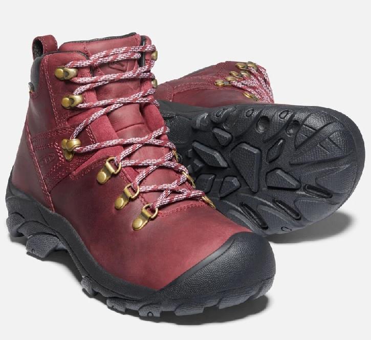 Keen Pyrenees - Womens
