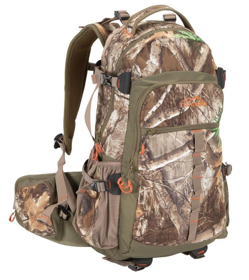 Allen Terrain Reservoir 1800 Daypack