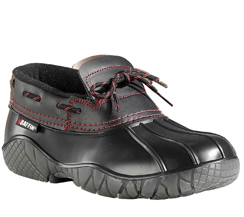 Baffin Ontario All Season Booties - Womens
