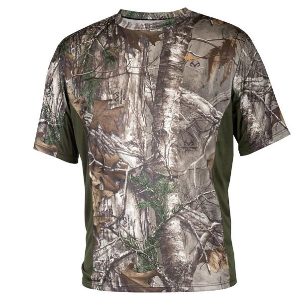 Habit Performance Tee - Mens