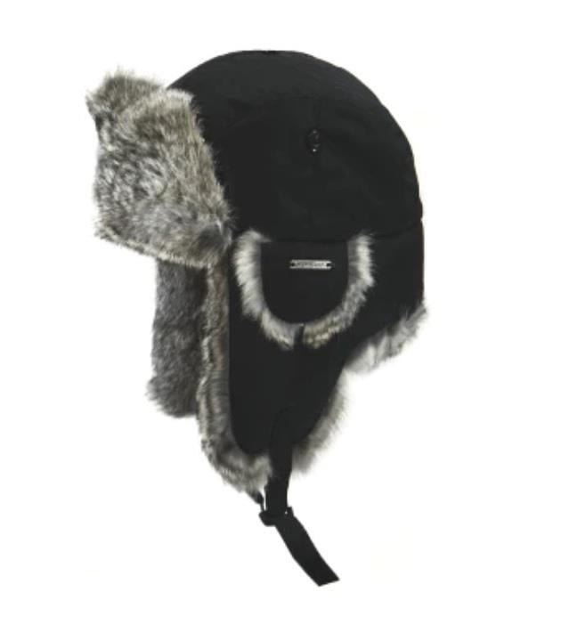 Taslan Aviator with Rabbit Trim