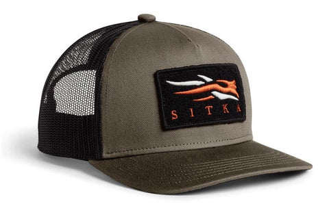 Sitka VP Icon Mid Pro Trucker