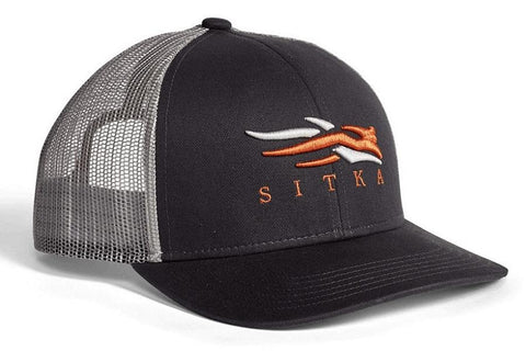 Sitka Icon Mid Pro Trucker