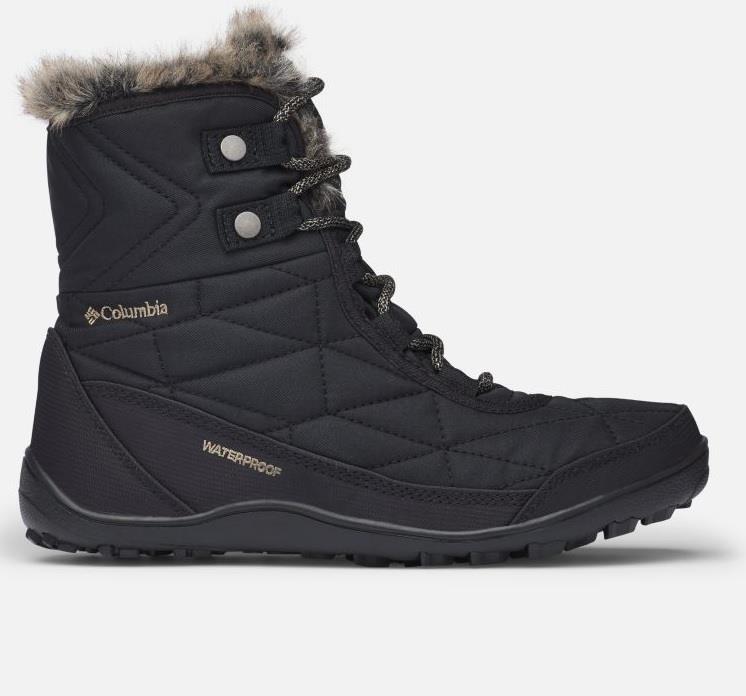 Minx Shorty III Boot - Womens