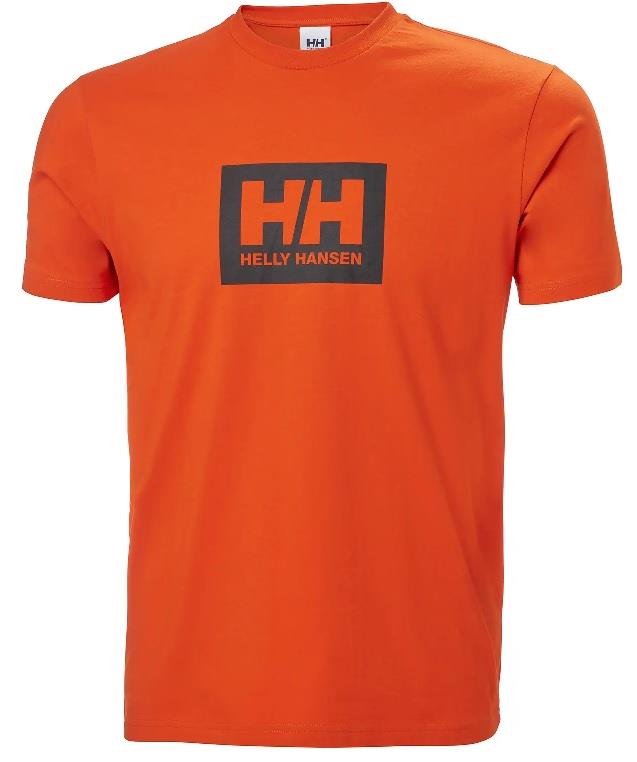 HH Box T-Shirt - Mens