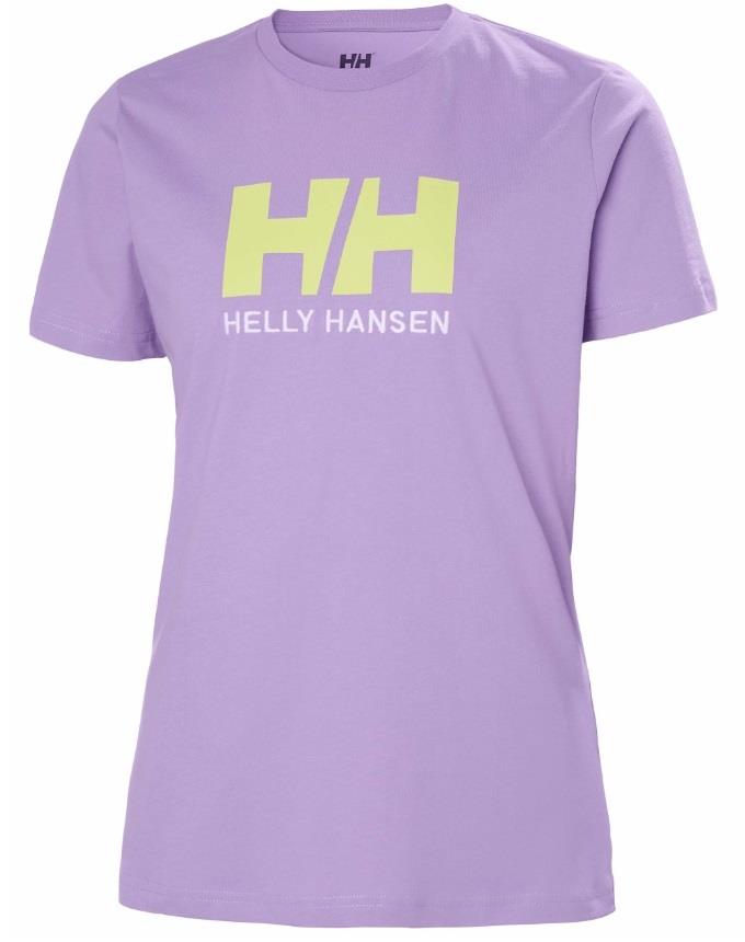 HH Logo T-Shirt - Womens